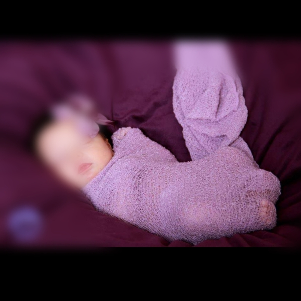 I will be posting more. Cheesecloth wraps, headbands, & some boys items.